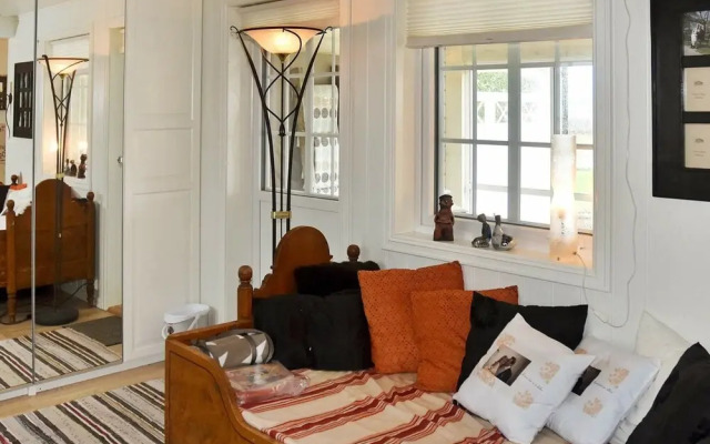 Holiday Home in Tornes I Romsdal