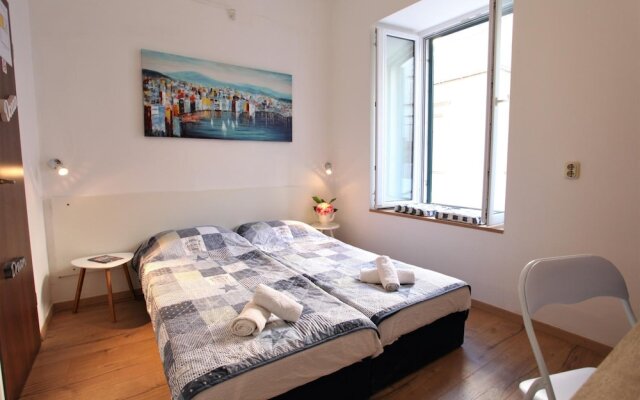 La Piazza Apartment