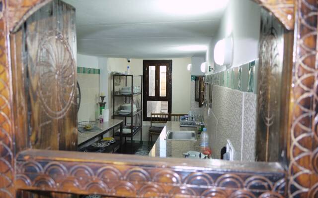 Riad Inaya Fez