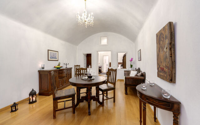 Chelidonia Traditional Villas