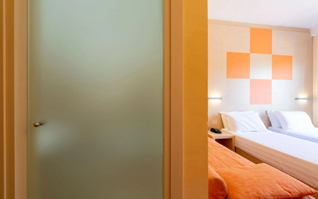 Hotel Regent