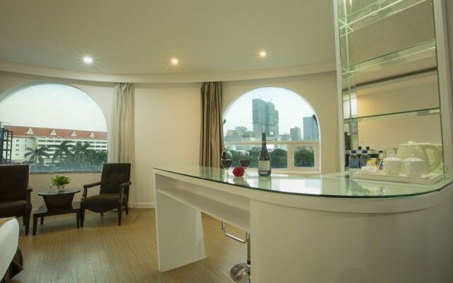 Xin Yin He Hotel - Galaxy Hotel