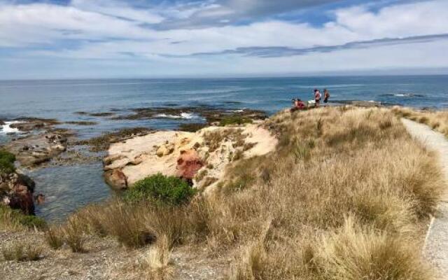 The Waitaki B&B