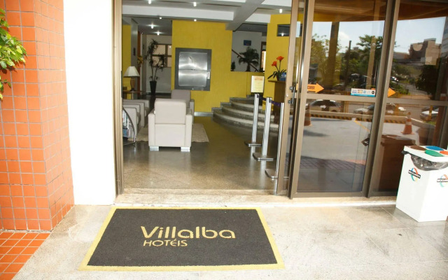 Villalba Hotel Uberlandia
