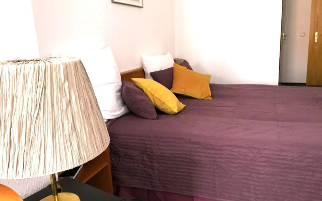 Hotel Abtshof
