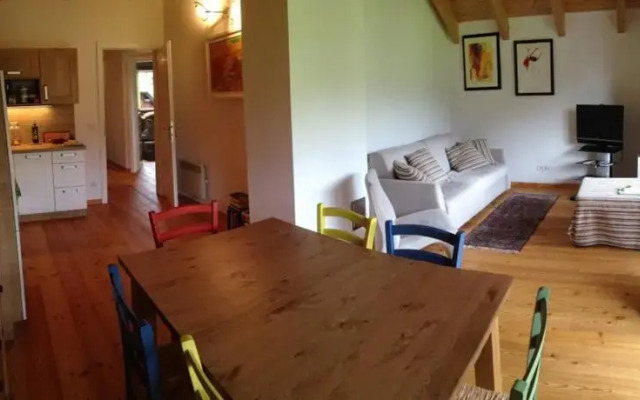 Apartment Sonnenschein