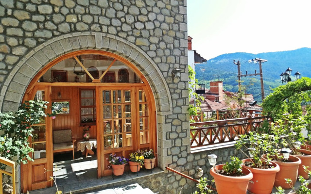 Asteri Metsovo