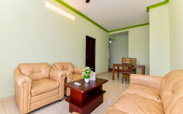 OYO 9560 Hotel Bellwether