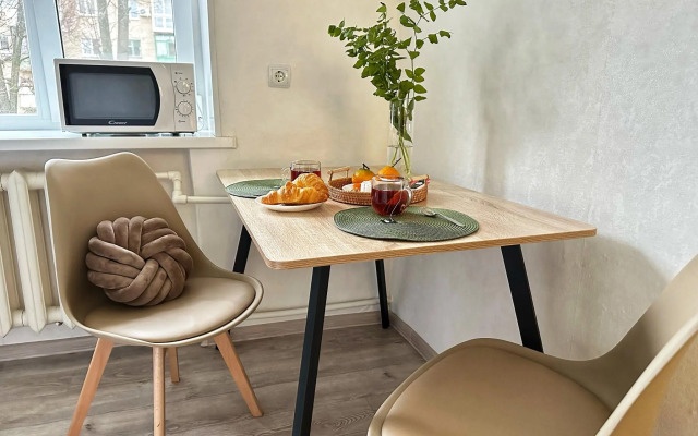 Доминго на улице Садовского 49