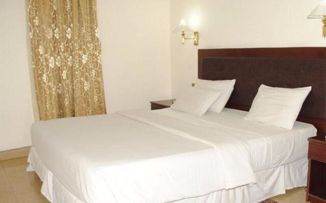 Monty Suites Calabar