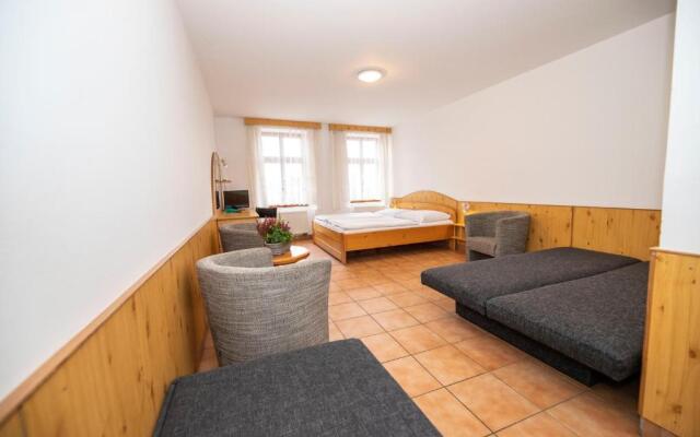 Hotel Praha