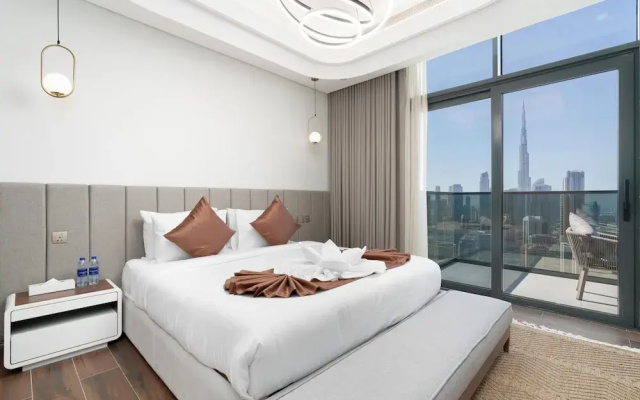 Samaya Holiday Homes Dubai Luxury Suites - Apartment in ดูไบ - Photo 5