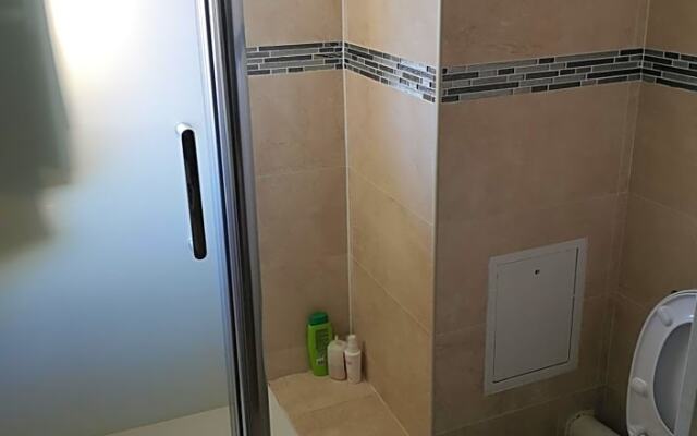 Appartement proche de Disneyland