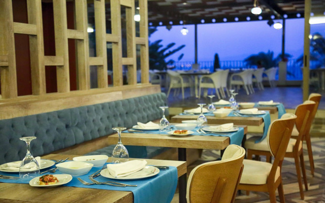 Yasmin Bodrum Resort - All Inclusive