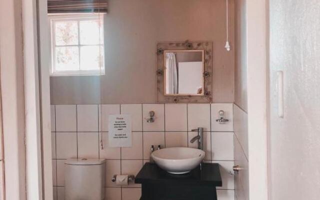 Pennygum Country Cottages