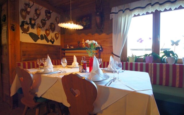 Hotel Ciurnadú