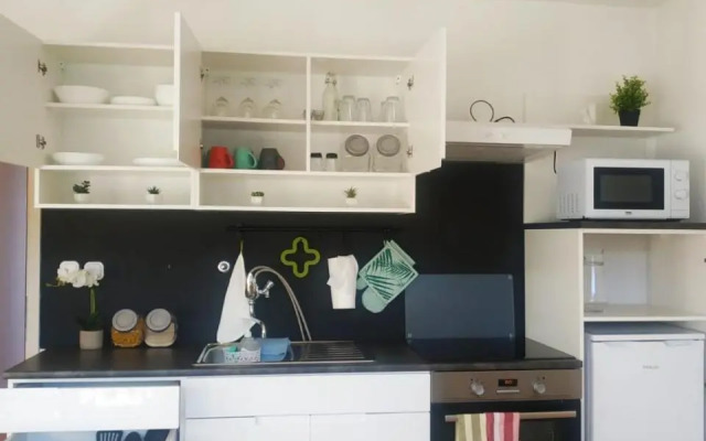 Apartmaji Sofia