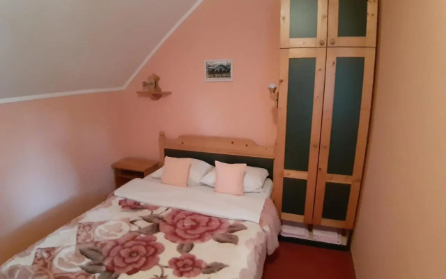 Vila Palma Palic