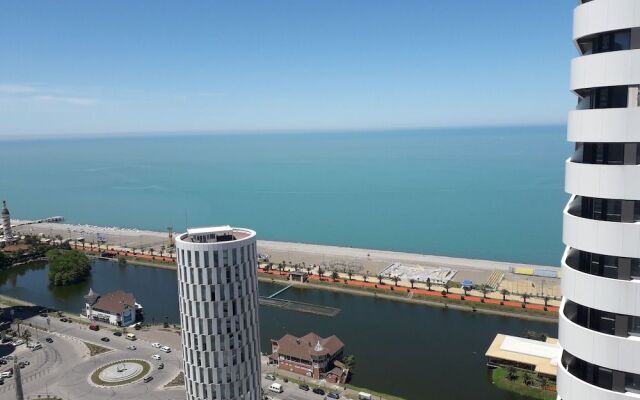 Batumi Agency Mega Palace Aparthotel