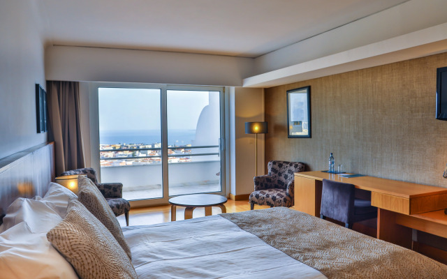 B&B Hotel Sado Setúbal