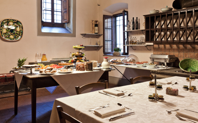 Palazzo Leopoldo Dimora Storica & Spa
