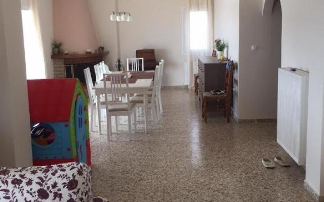 Villa Agia Marina