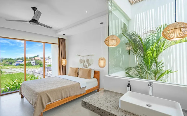 Octo 5 Villa by Betterplace