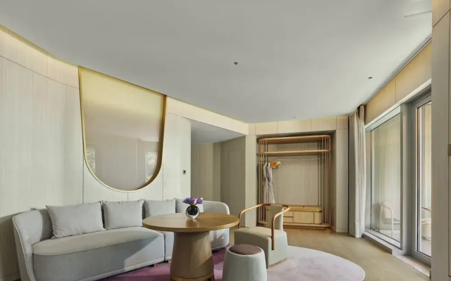 Xianghu Liberty Manor