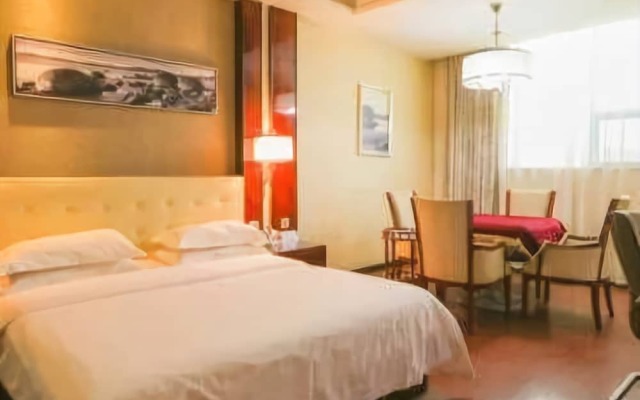 Yipin International Hotel