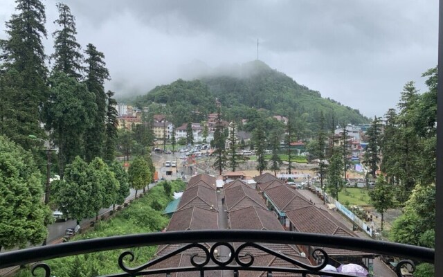 Sapa Melody Hotel