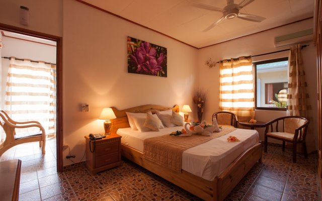 Orchid Self Catering Apartment