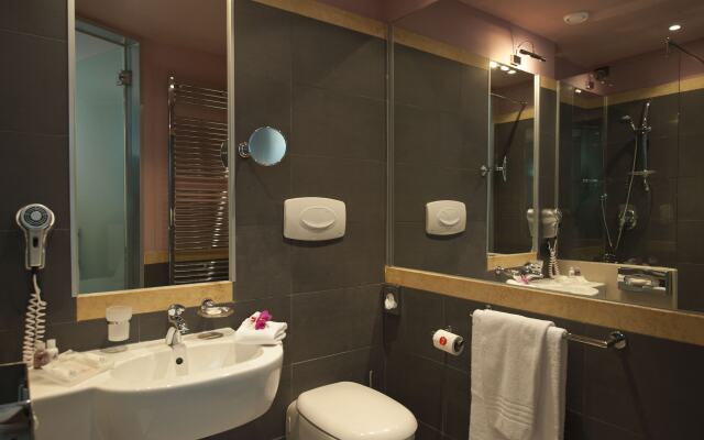 Hotel Villa Ducale