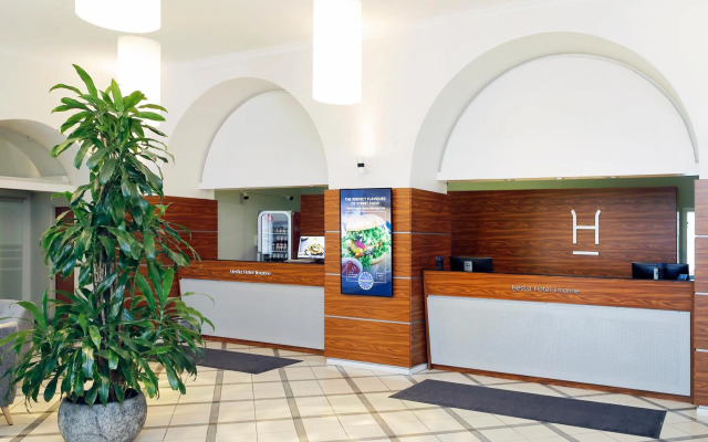 Hestia Hotel Ilmarine