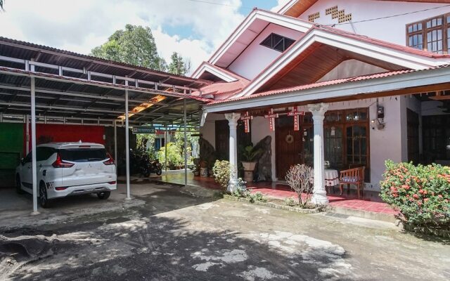 PAS Residence