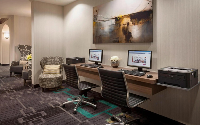 Residence Inn by Marriott Toronto Airport