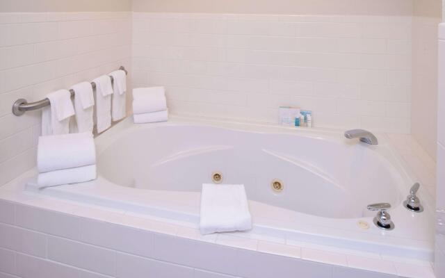 Hampton Inn Tulsa-Sand Springs