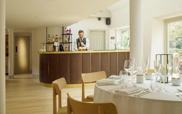 Minster Mill Hotel