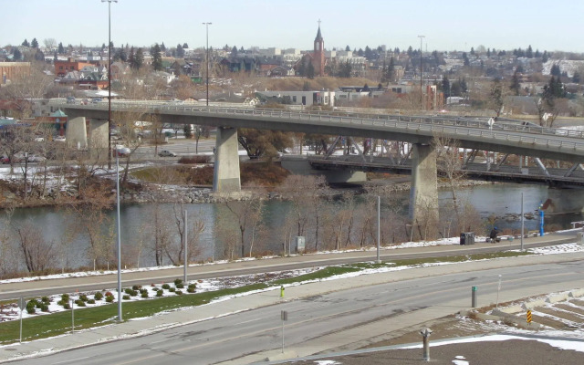 Regal Suites - Riverfront