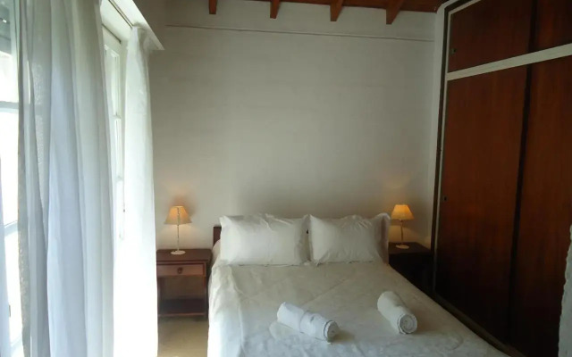 Complejo Punta Villa