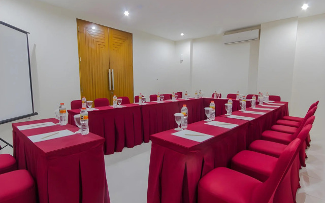 Grand Sarila Yogyakarta