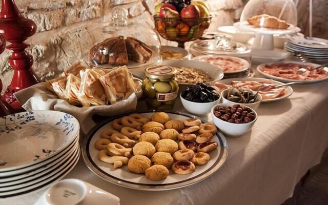 Locanda Al Castelletto