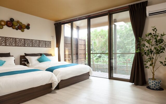 Jin Jin House