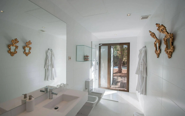 Hotel Boutique Pinar