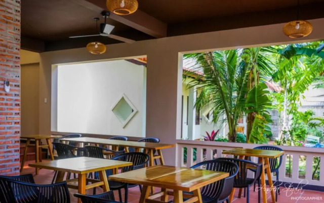 Phu Quoc Dumbo Bungalow