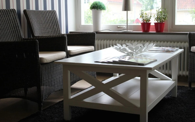 Huskvarna Hotell & Vandrarhem