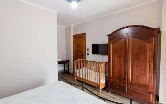 Locanda Nina Natura in Irpinia