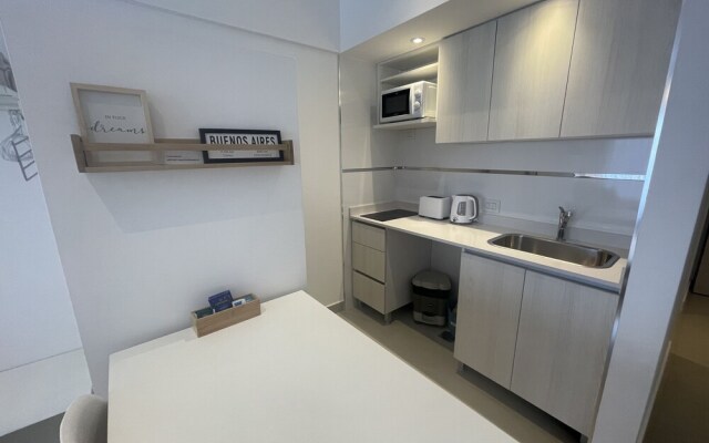 Urban Luxury- Studio Living in San Telmo Num6917