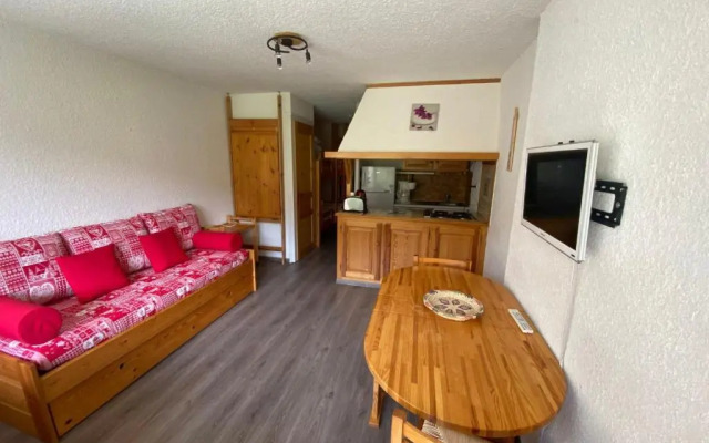 Appartement Montgenèvre, 1 pièce, 4 personnes - FR-1-445-72