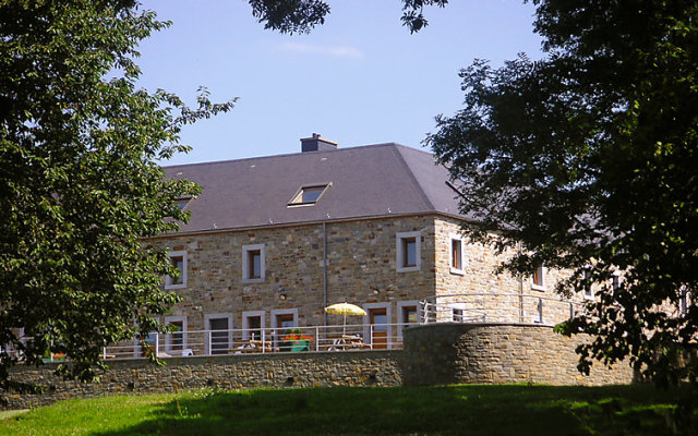 Domaine de Villers-Ste-Gertrude