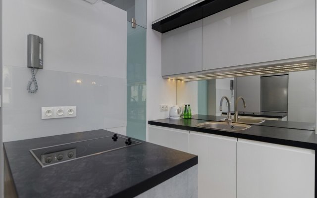 ShortStayPoland Kaliska B132